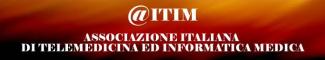 Logo Associazione Italiana di Telemedicina e Informatica Medica